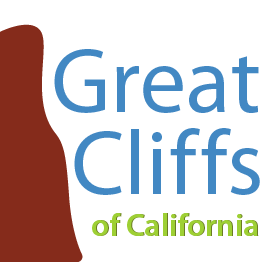Great Cliffs Logo